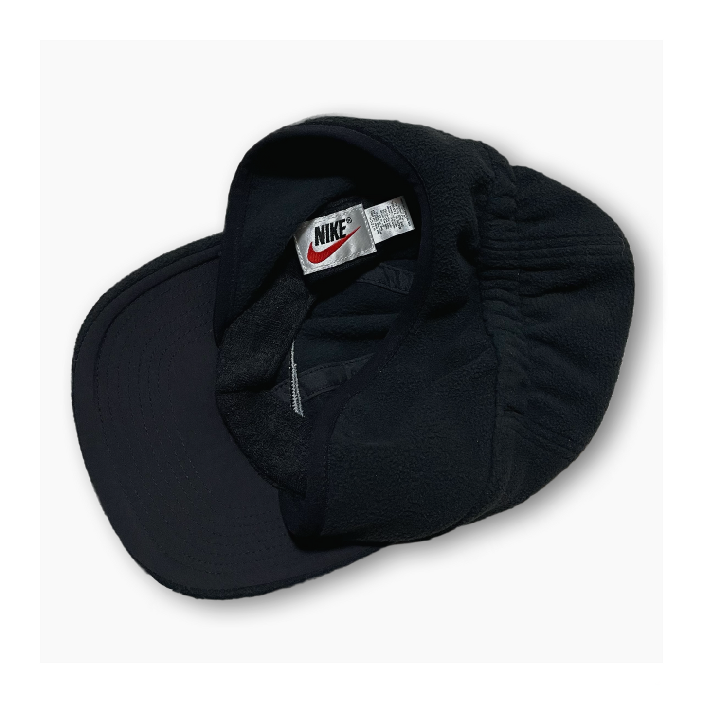 NIKE Therma-Fit Cap 2in1