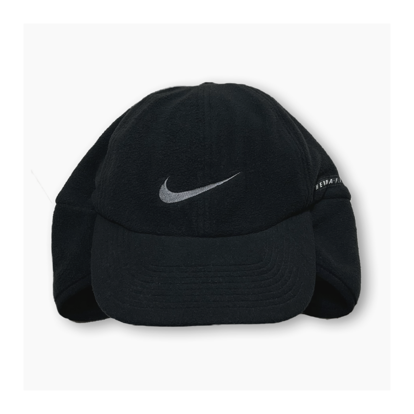 NIKE Therma-Fit Cap 2in1