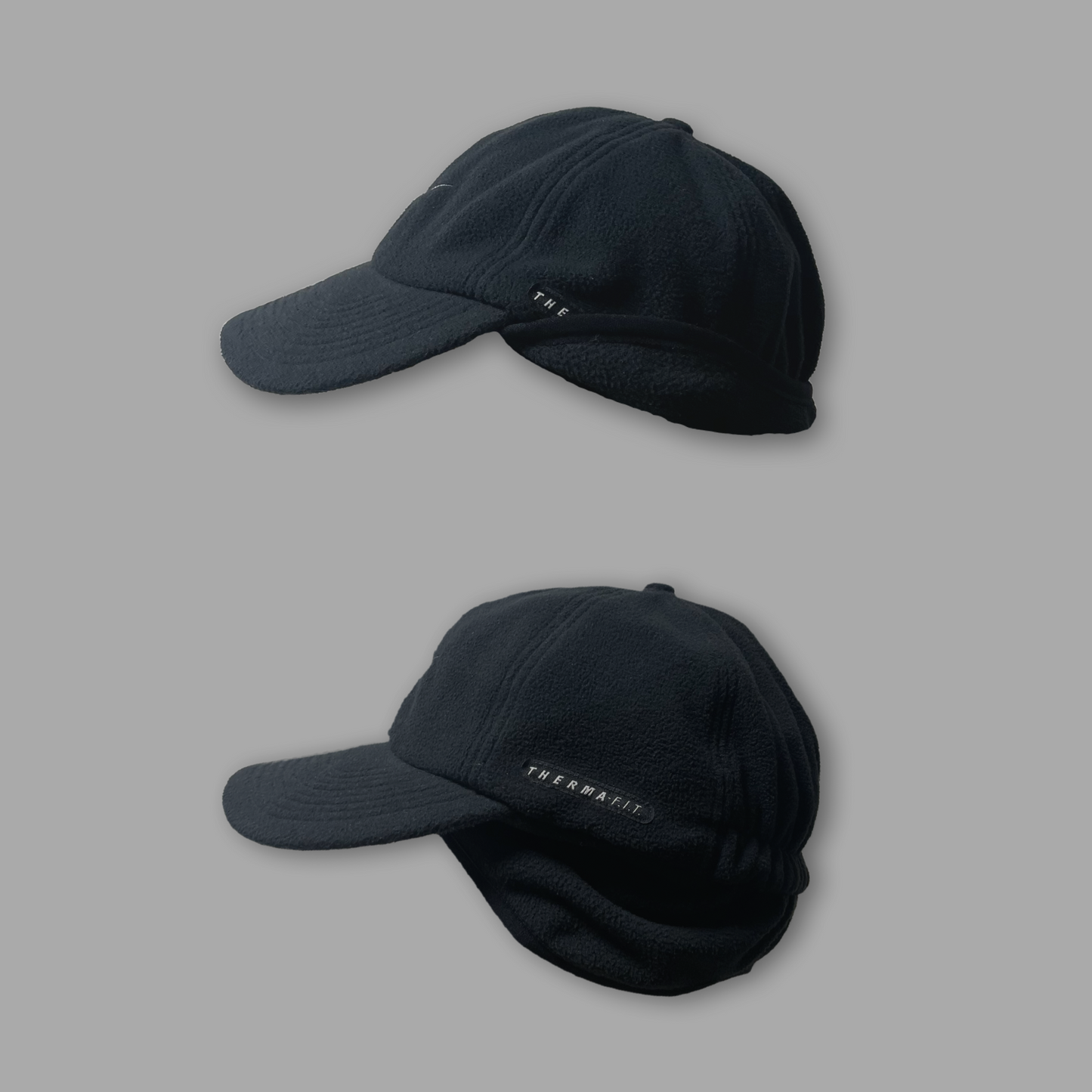 NIKE Therma-Fit Cap 2in1