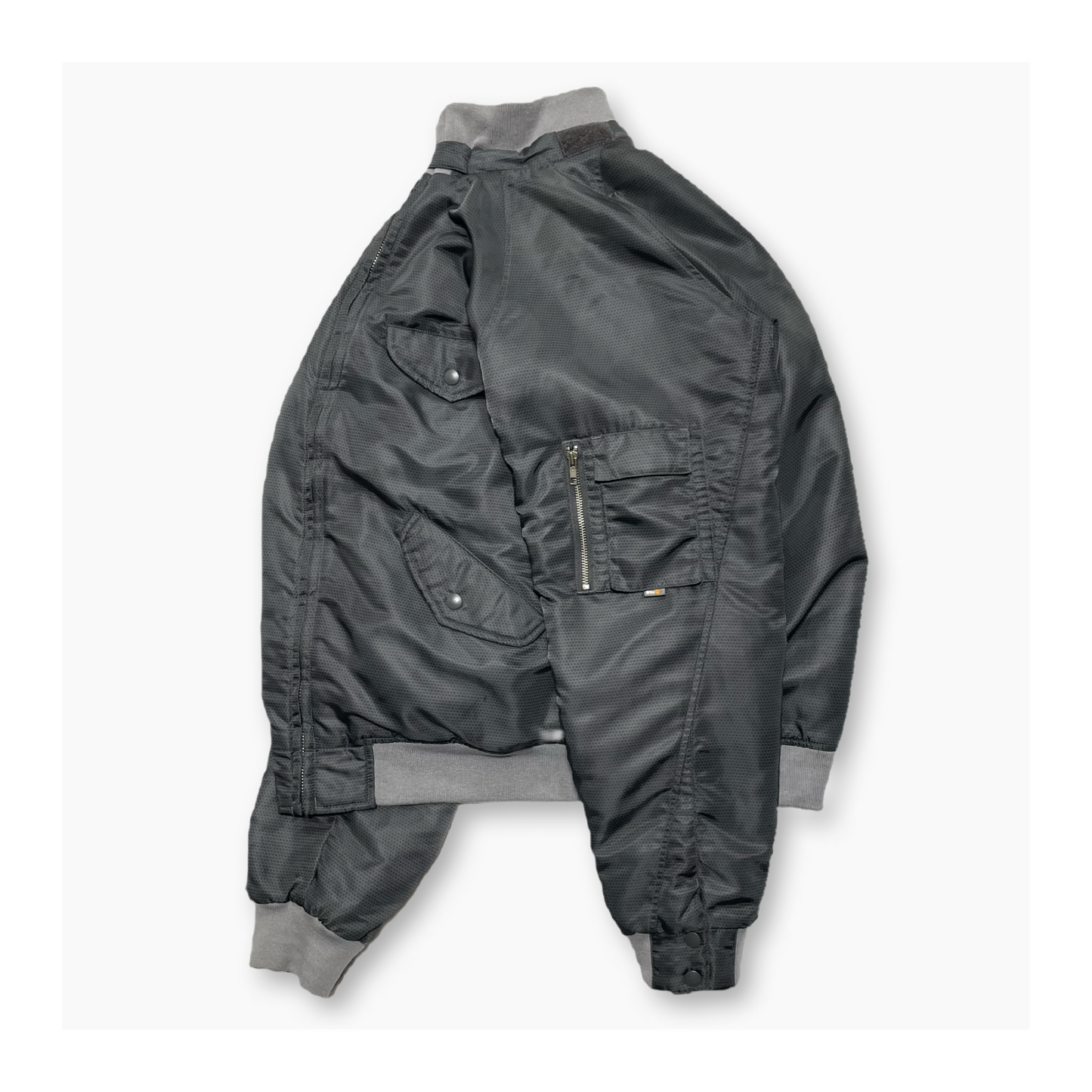 STUSSY Technical Bomber