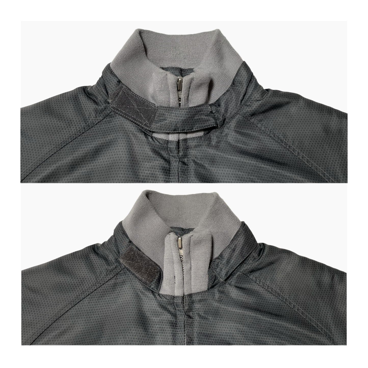 STUSSY Technical Bomber