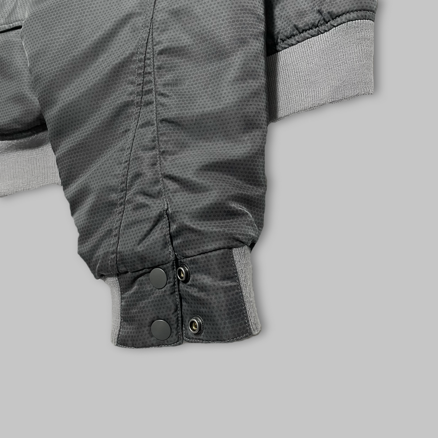 STUSSY Technical Bomber