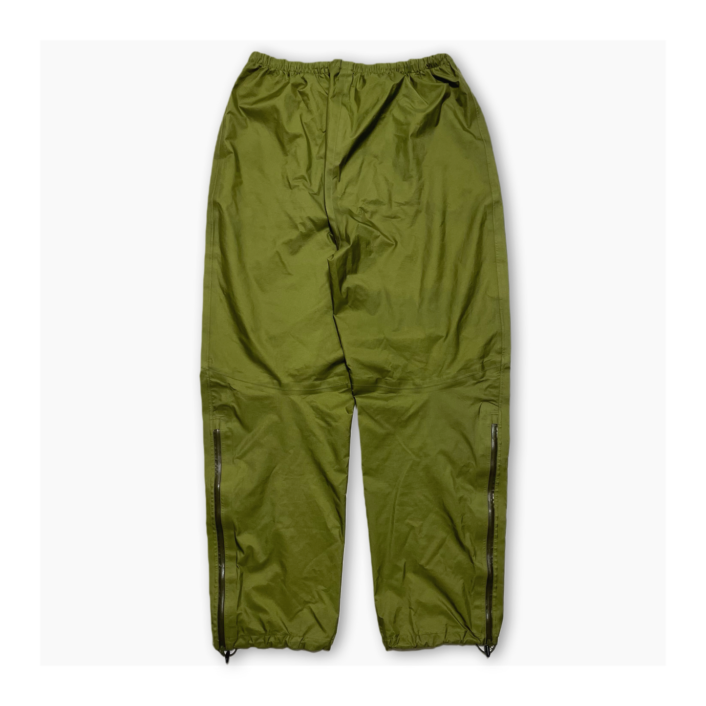 mont-bell GORE-TEX®︎ Trackies