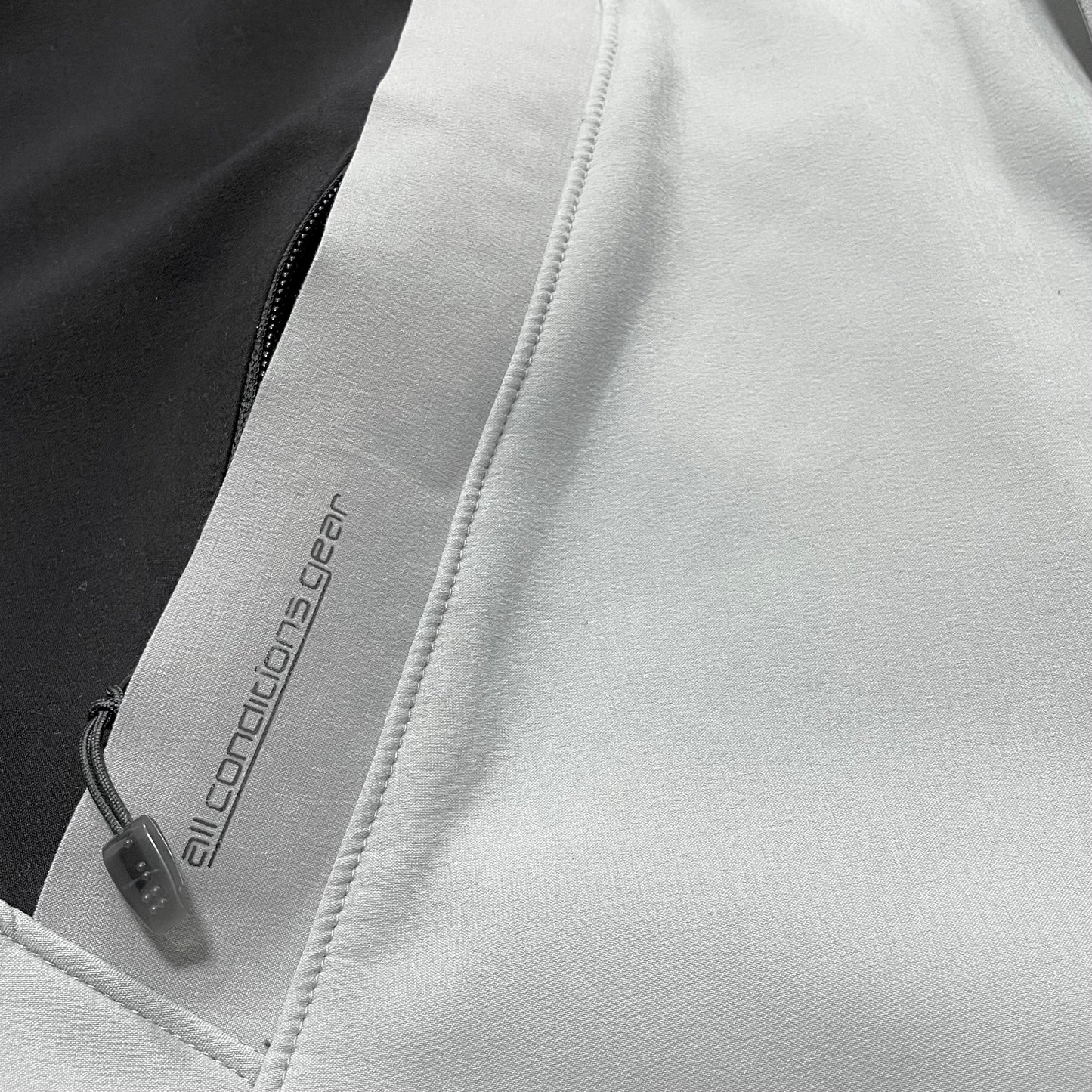 NIKE ACG Soft-Shell Jacket