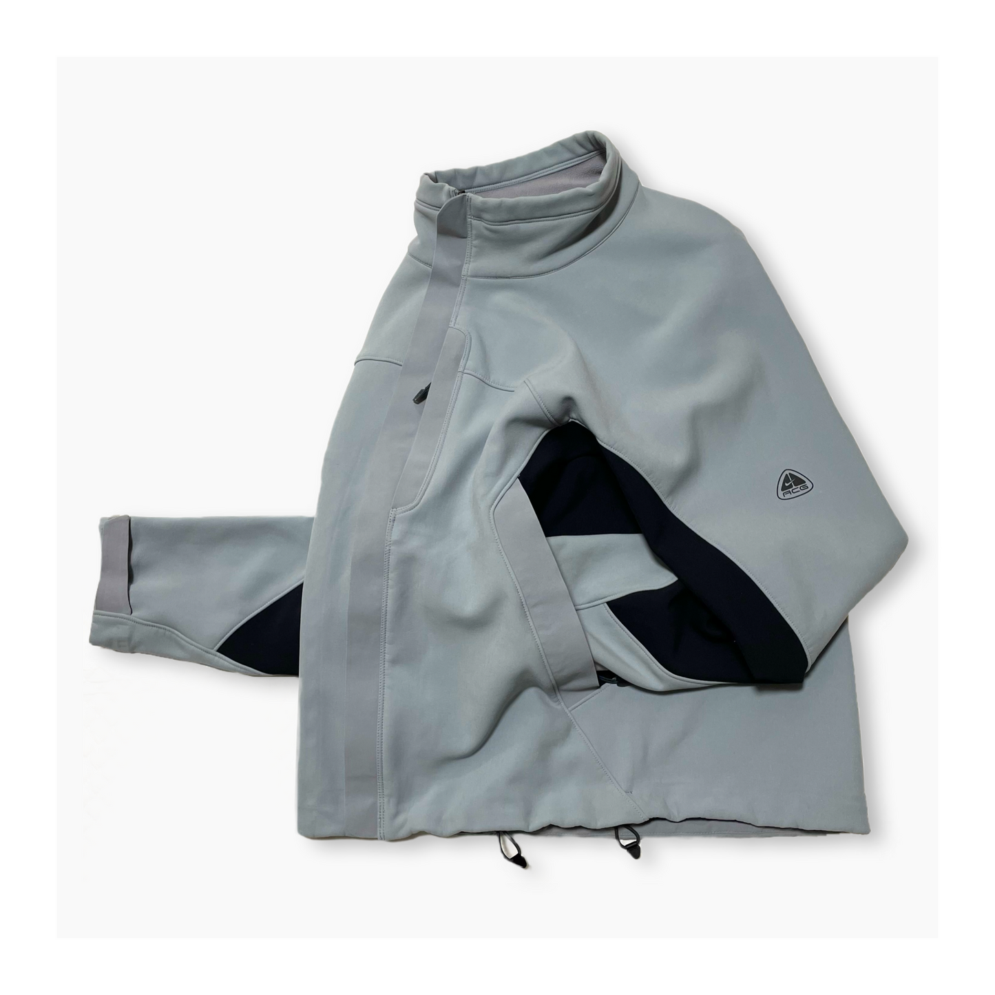 NIKE ACG Soft-Shell Jacket