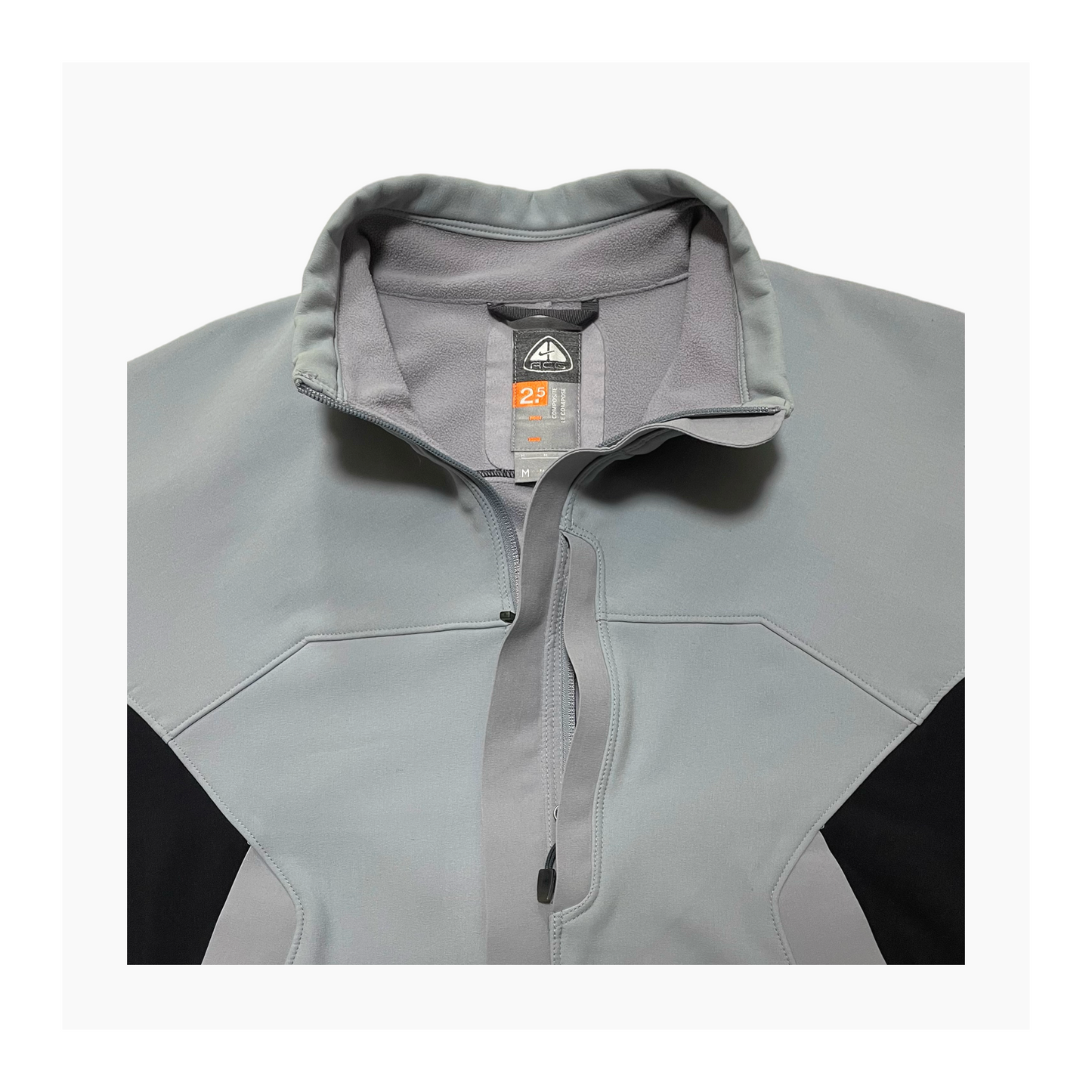 NIKE ACG Soft-Shell Jacket