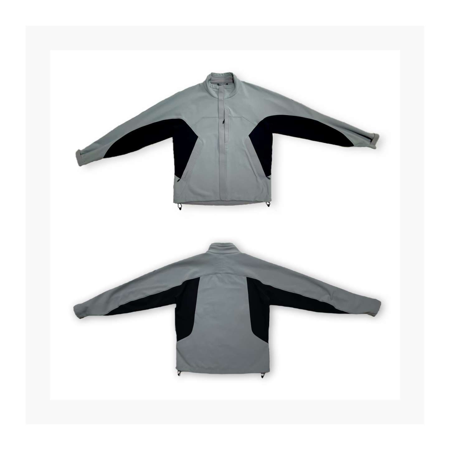 NIKE ACG Soft-Shell Jacket