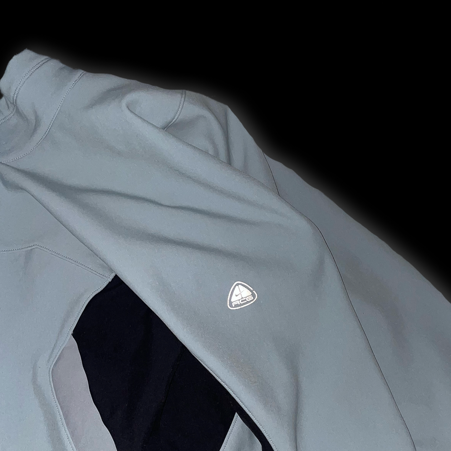 NIKE ACG Soft-Shell Jacket
