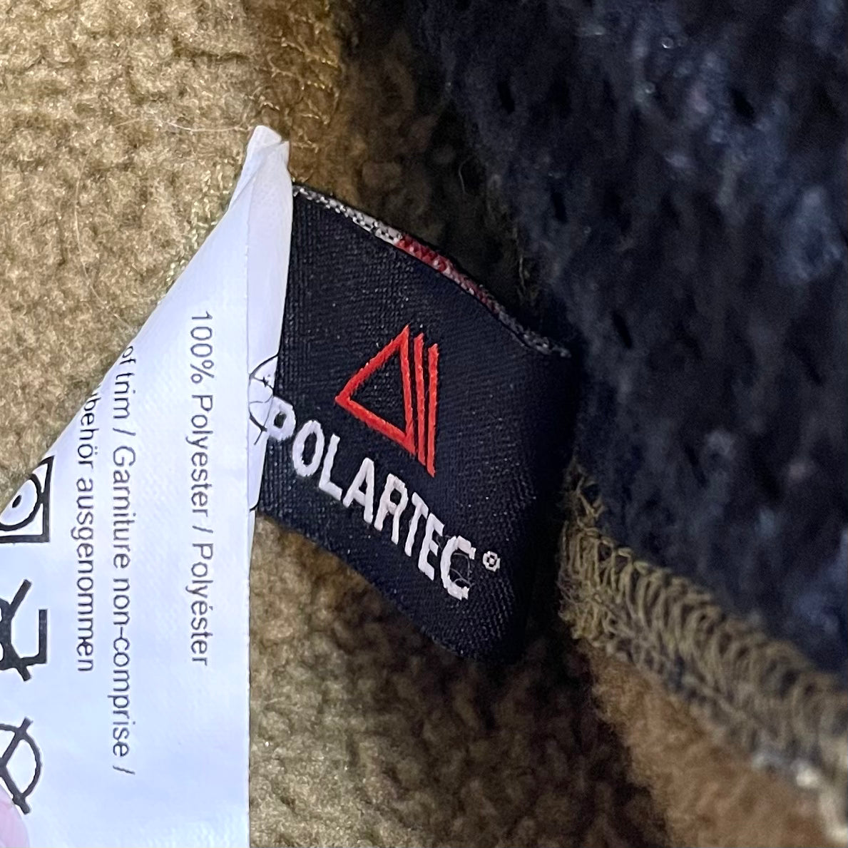 ARC'TERYX Apache Cardigan