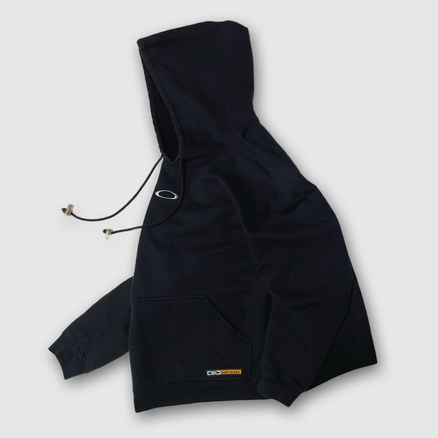 OAKLEY SOFTWARE Icon Hoodie