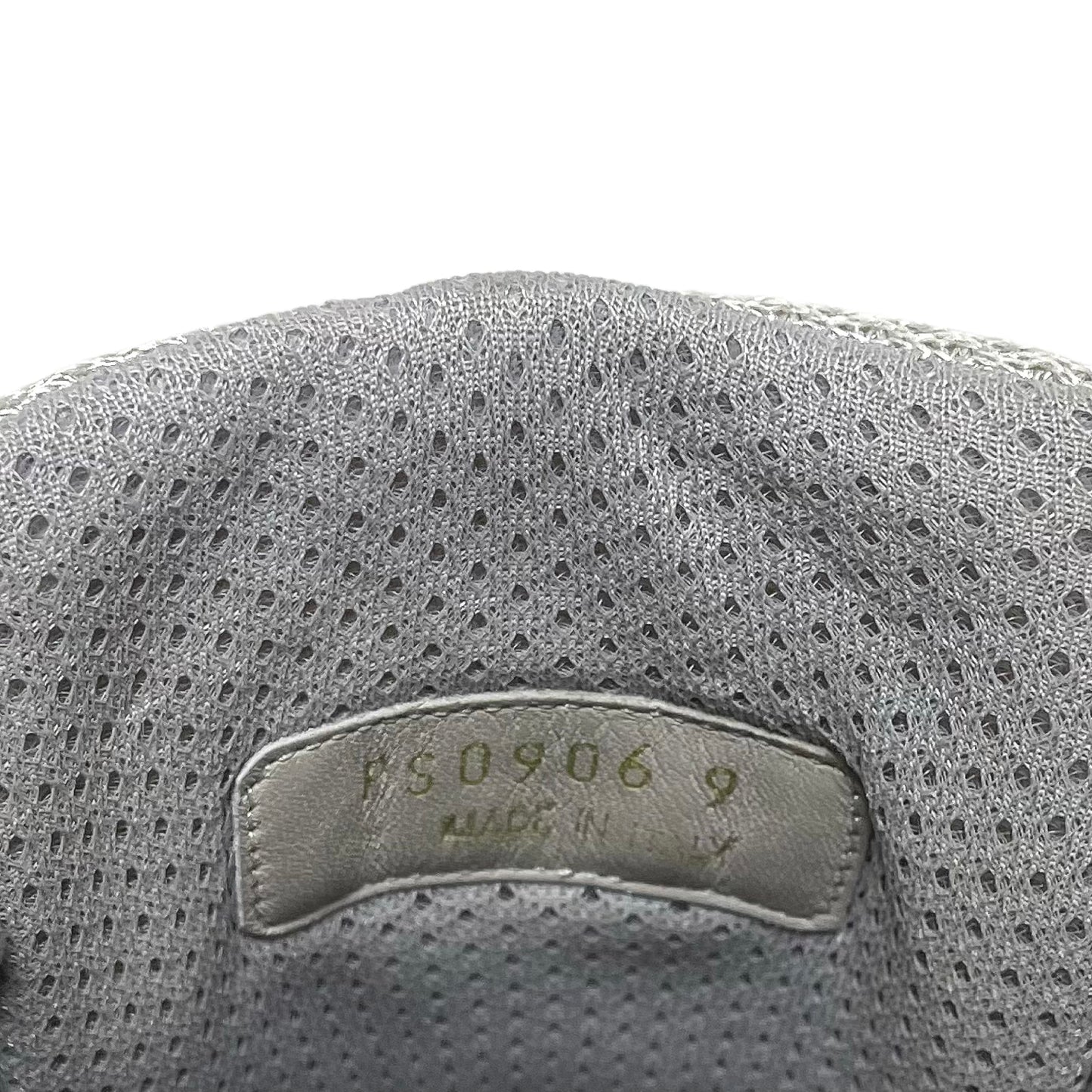 PRADA America's Cup Sneaker