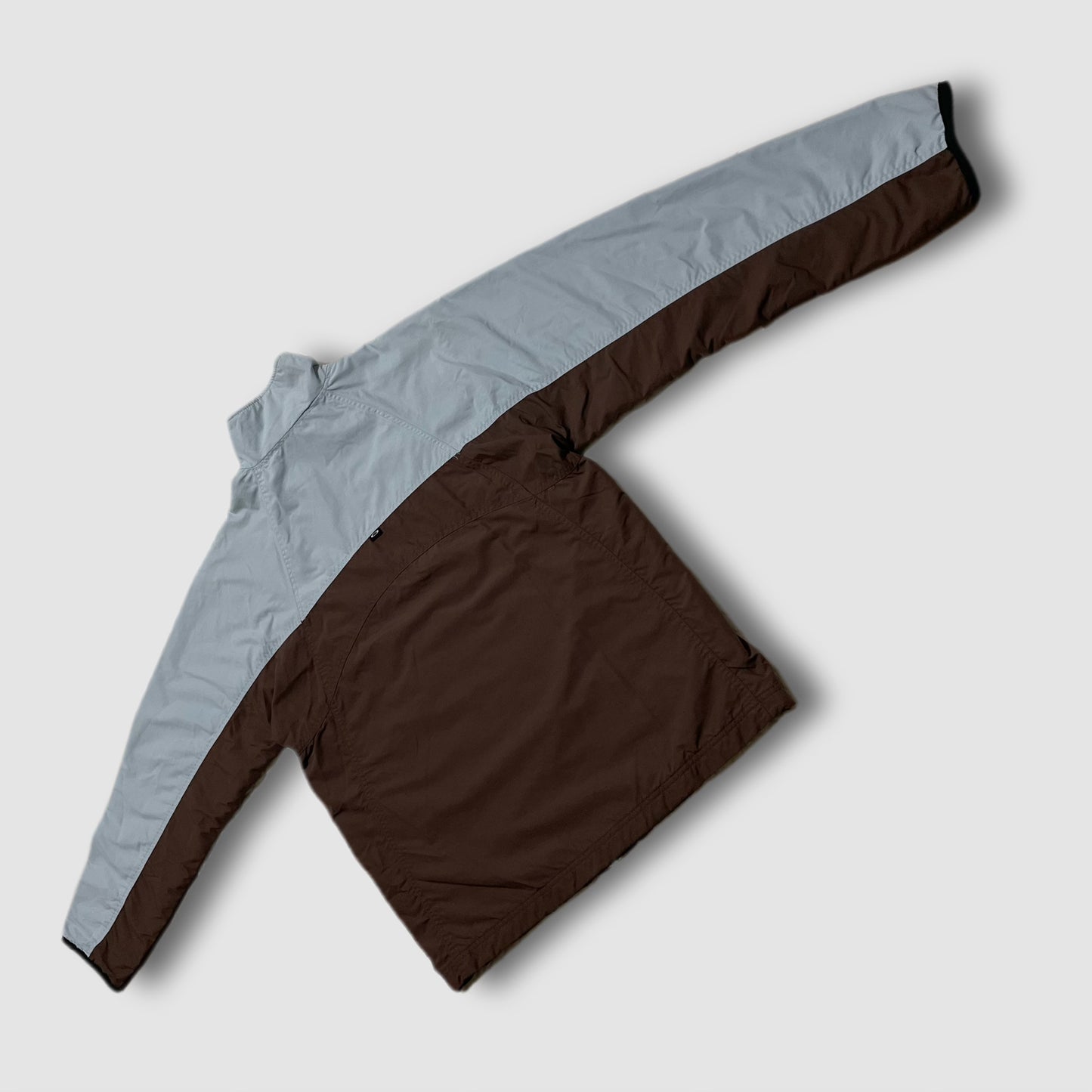 OAKLEY Panel Lined Zip Jacket