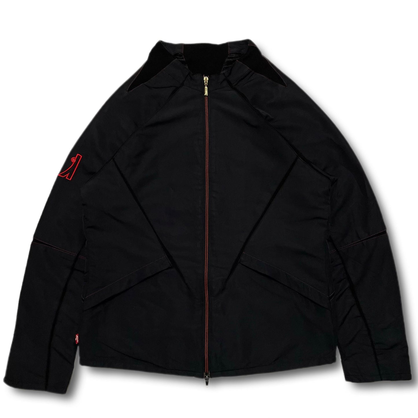 Levi's Engineered Jeans Drivers Jacket
