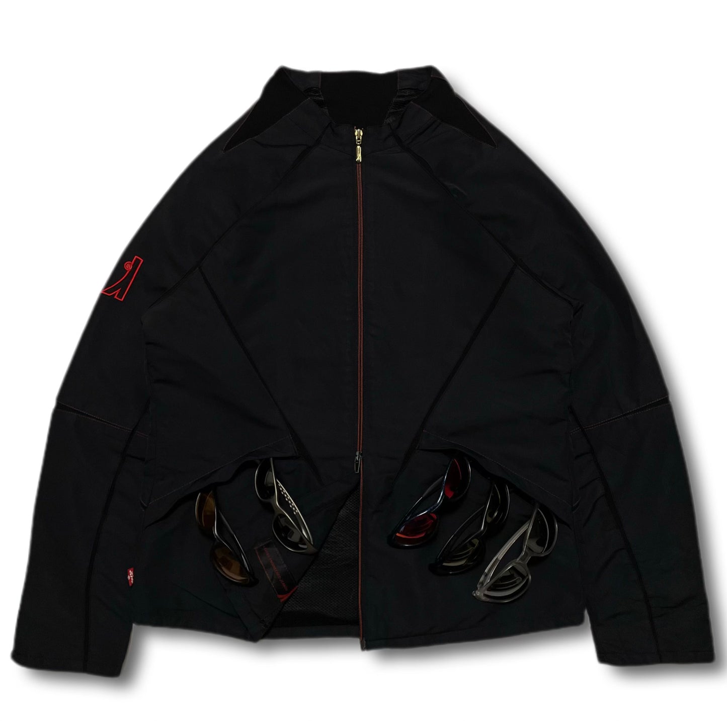 Levi's Engineered Jeans Drivers Jacket