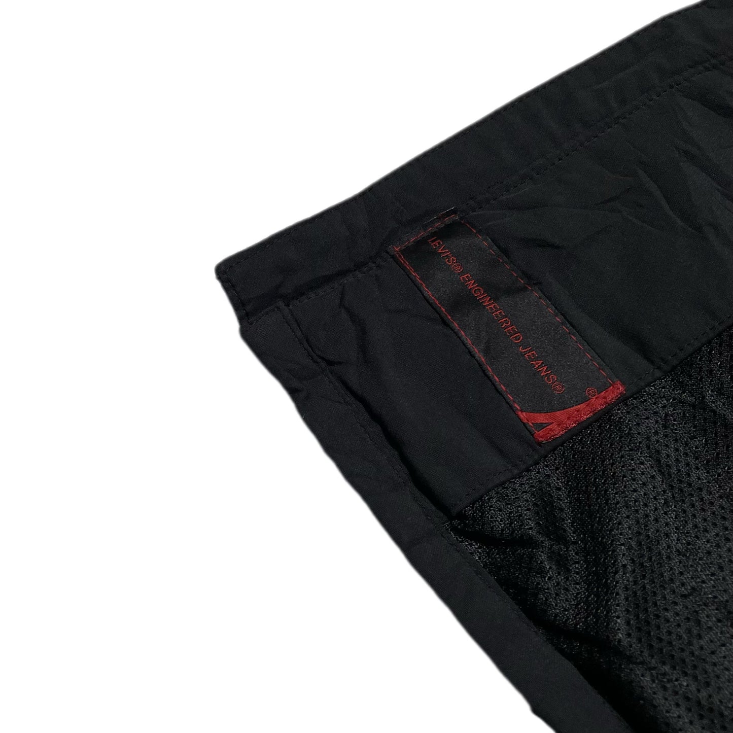 Levi's Engineered Jeans Drivers Jacket