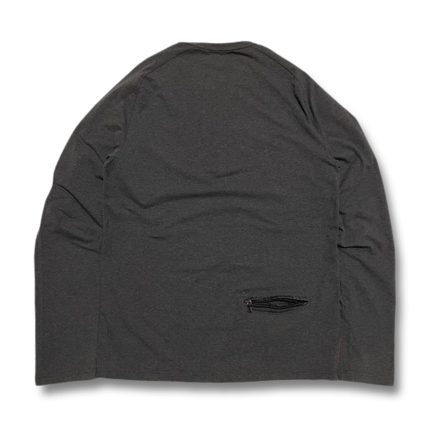 PRADASPORT L/S Tee