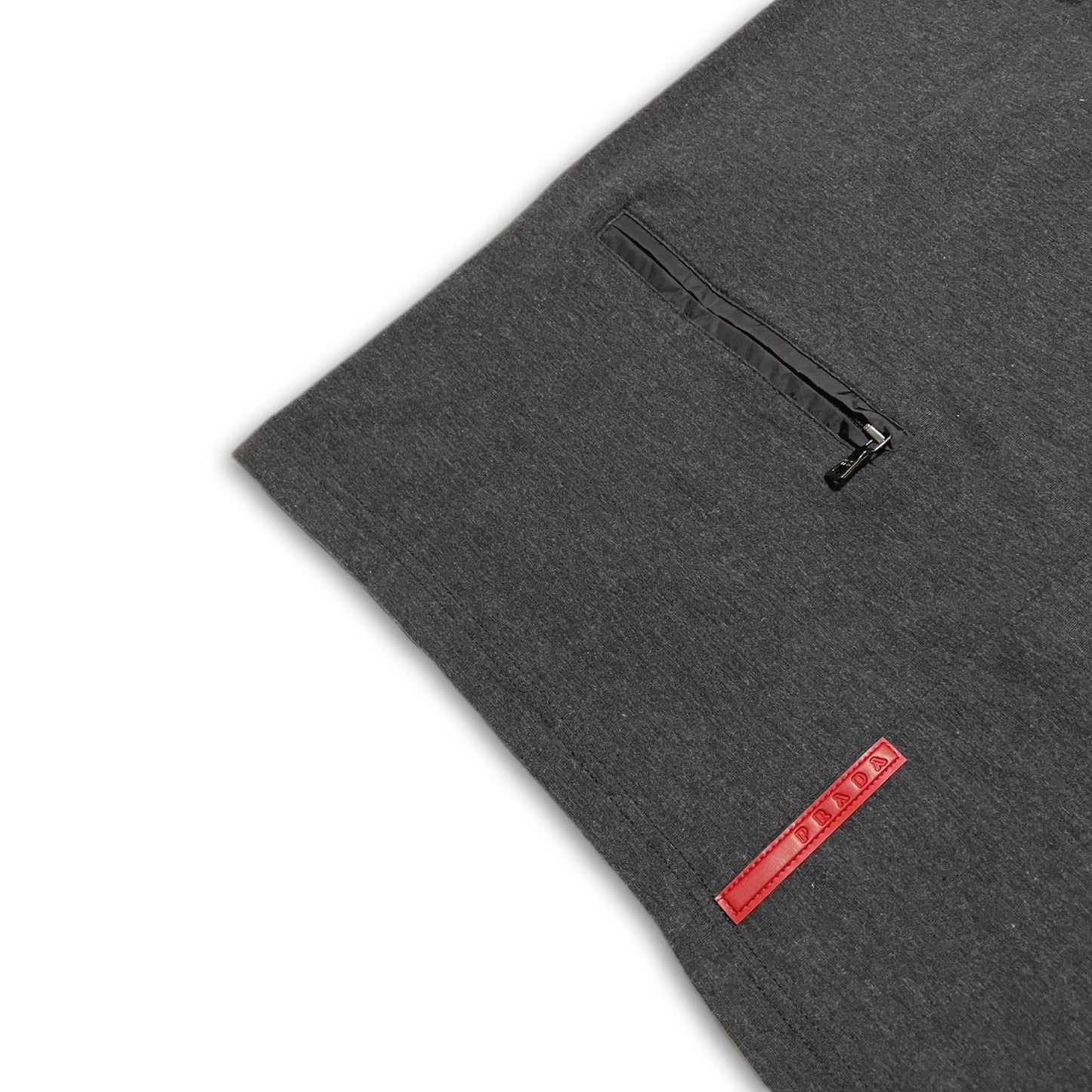 PRADASPORT L/S Tee