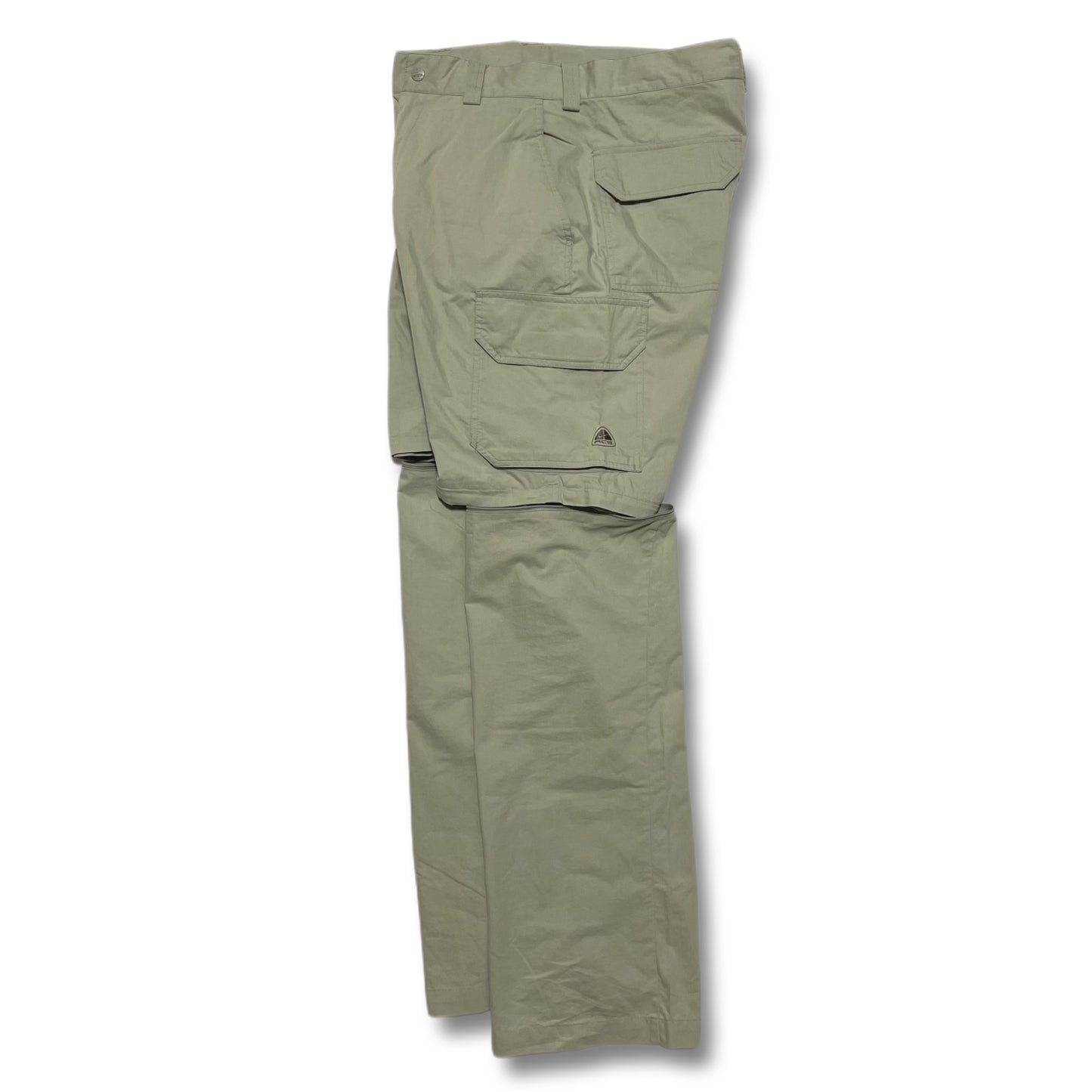 NIKE ACG Cargo Pants 2in1