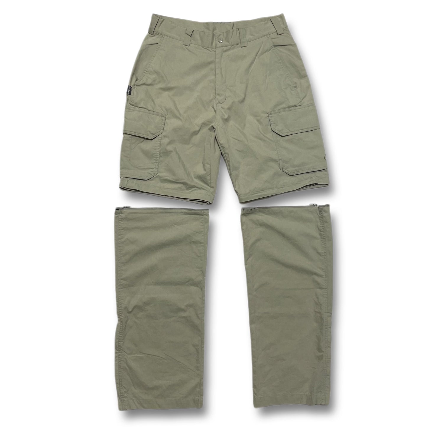 NIKE ACG Cargo Pants 2in1