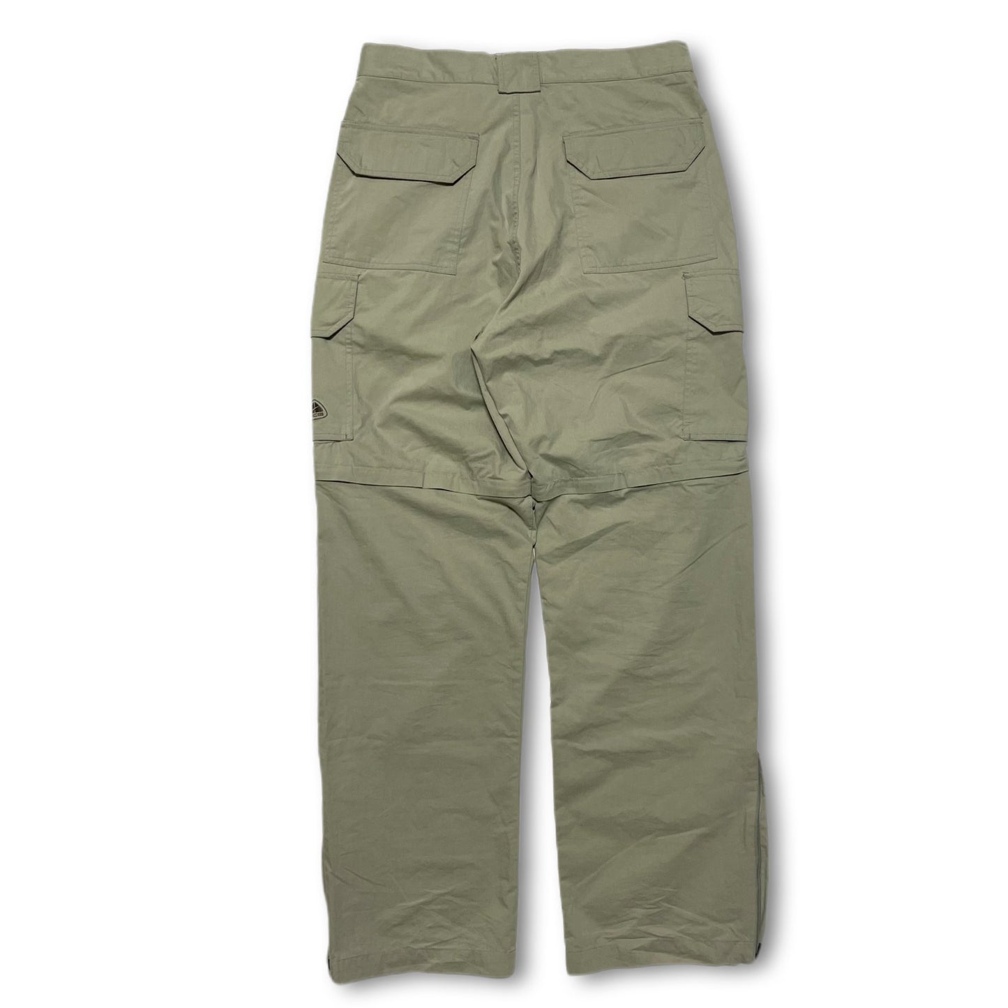NIKE ACG Cargo Pants 2in1