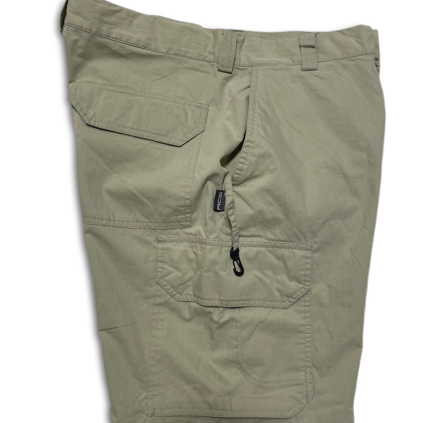NIKE ACG Cargo Pants 2in1