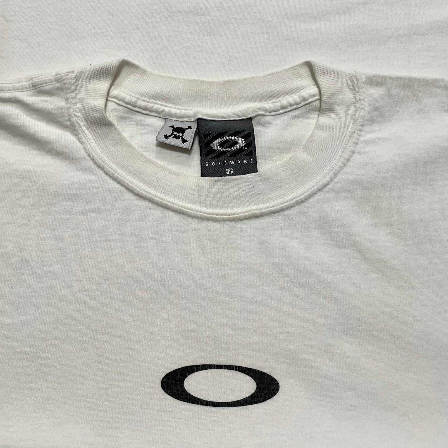 OAKLEY Software Tee