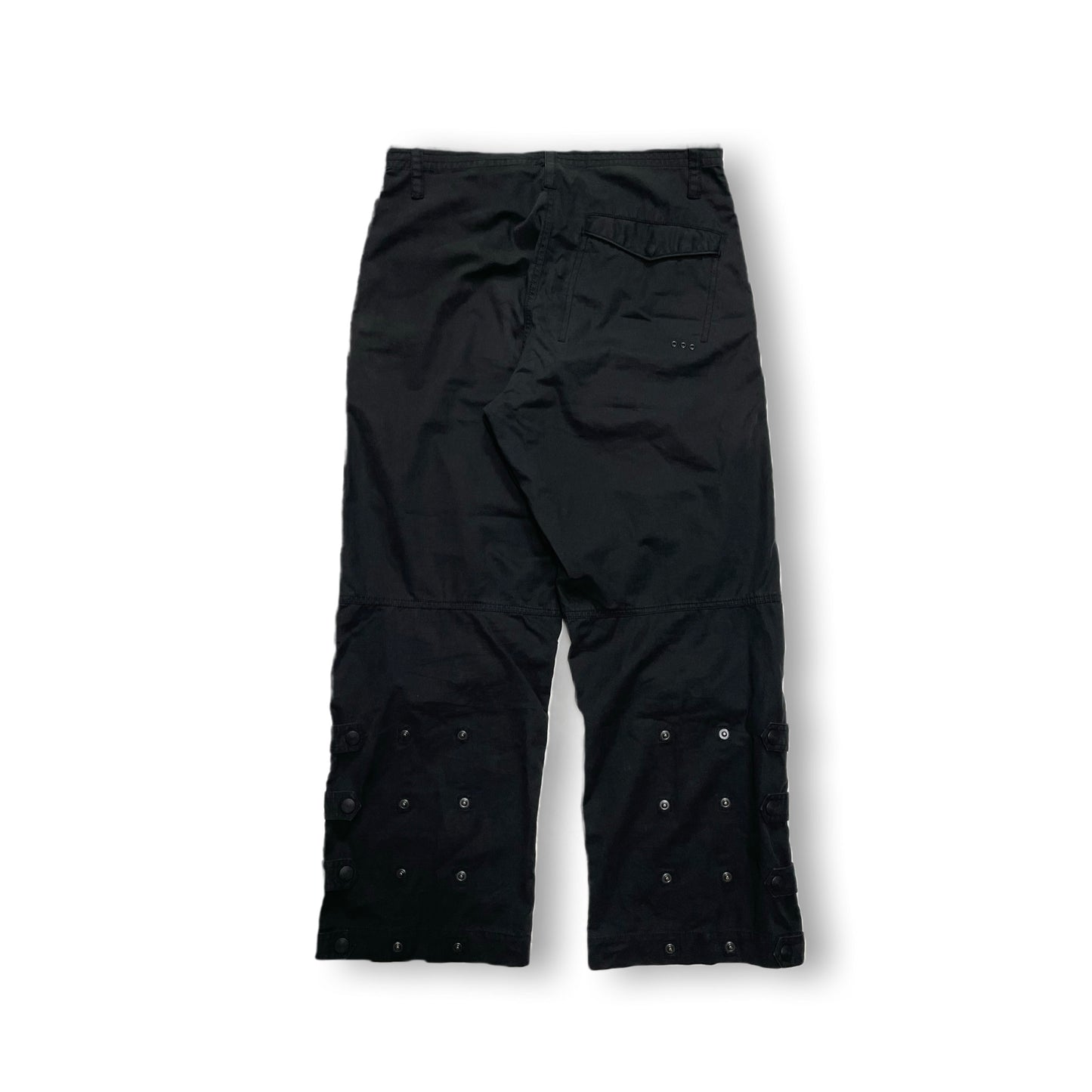MAHARISHI Gimmick Pant