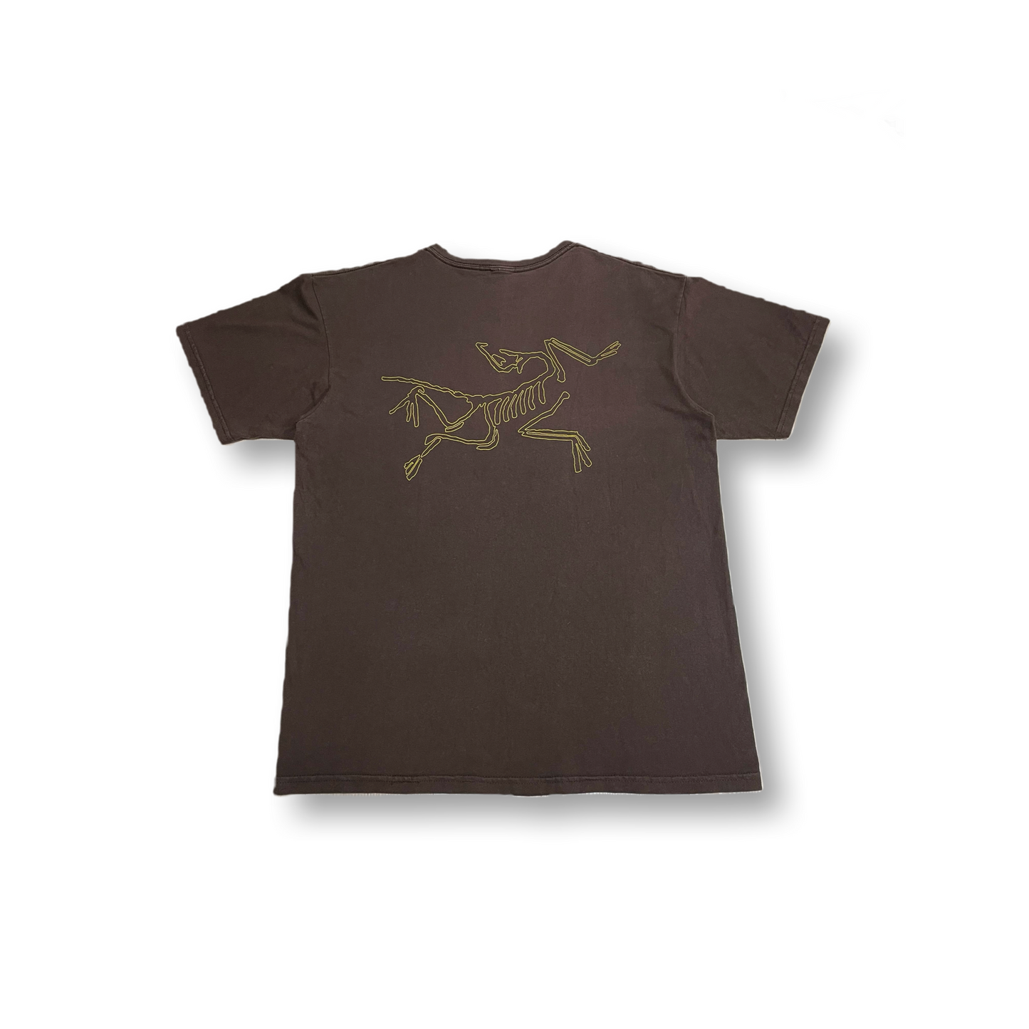 ARC'TERYX Logo Tee