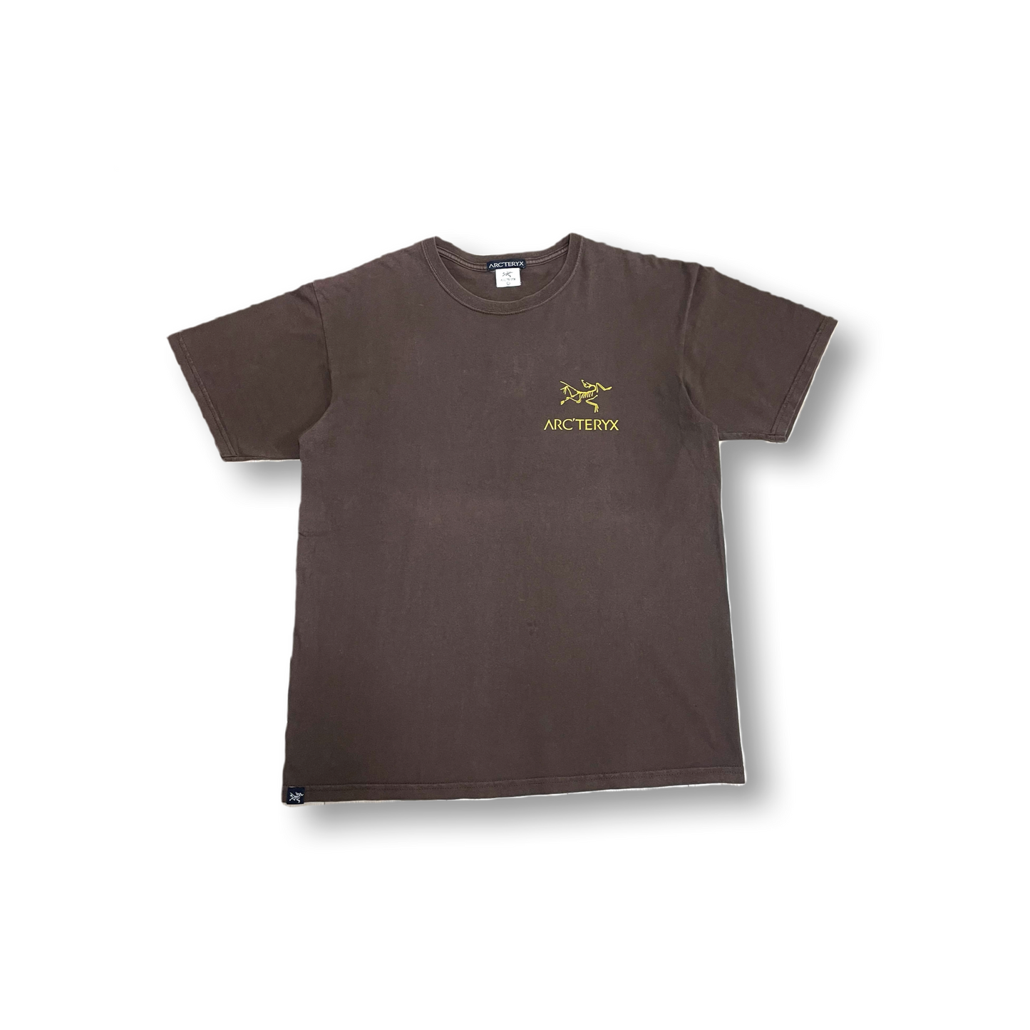 ARC'TERYX Logo Tee