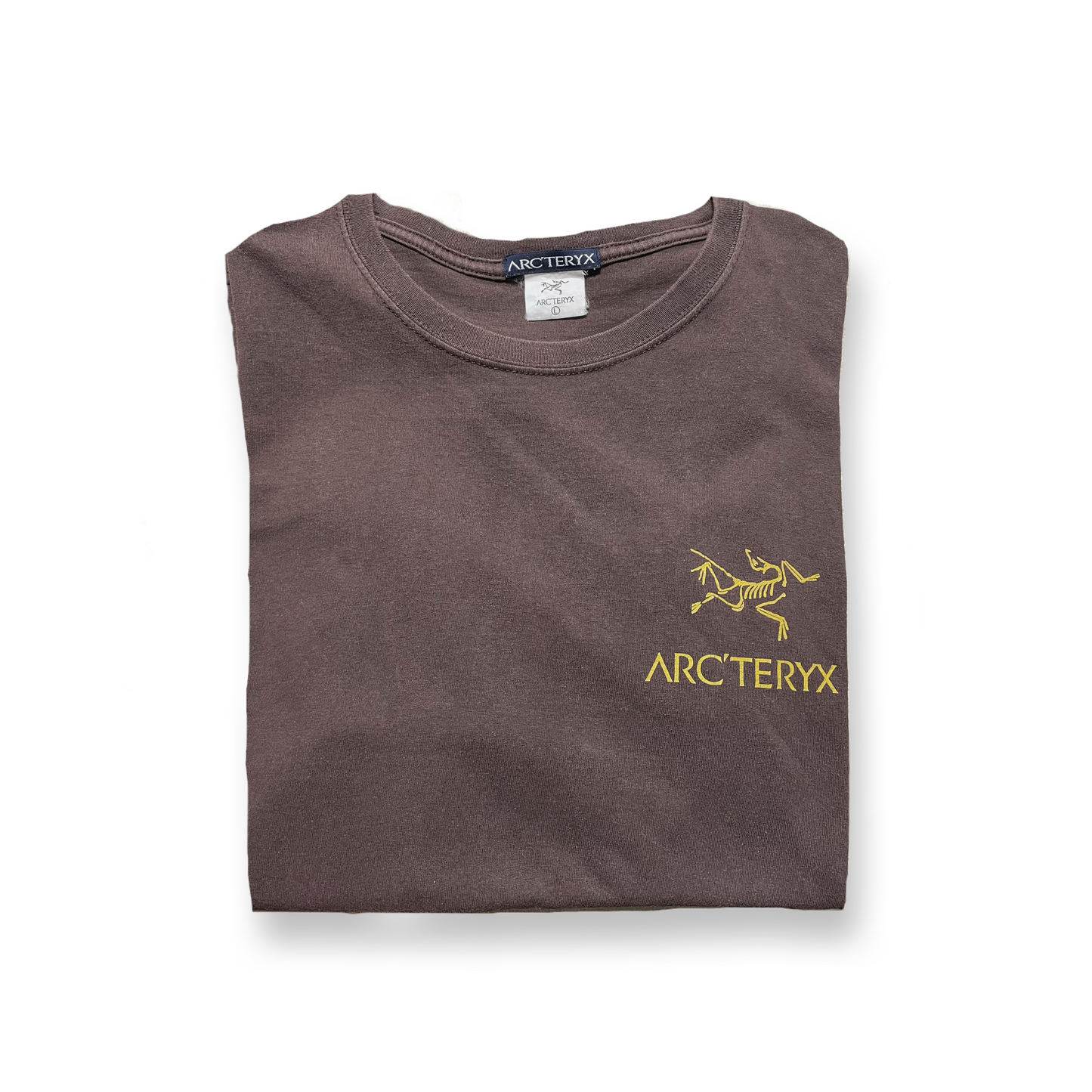 ARC'TERYX Logo Tee