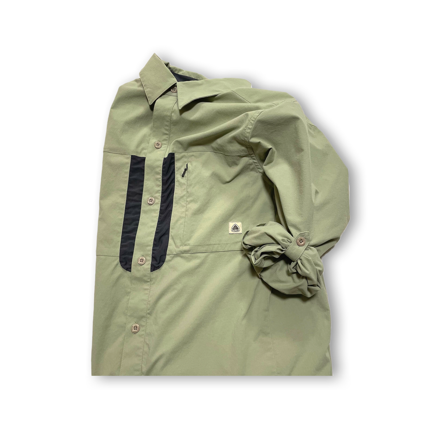 NIKE ACG Dri-Fit Gimmick Shirt