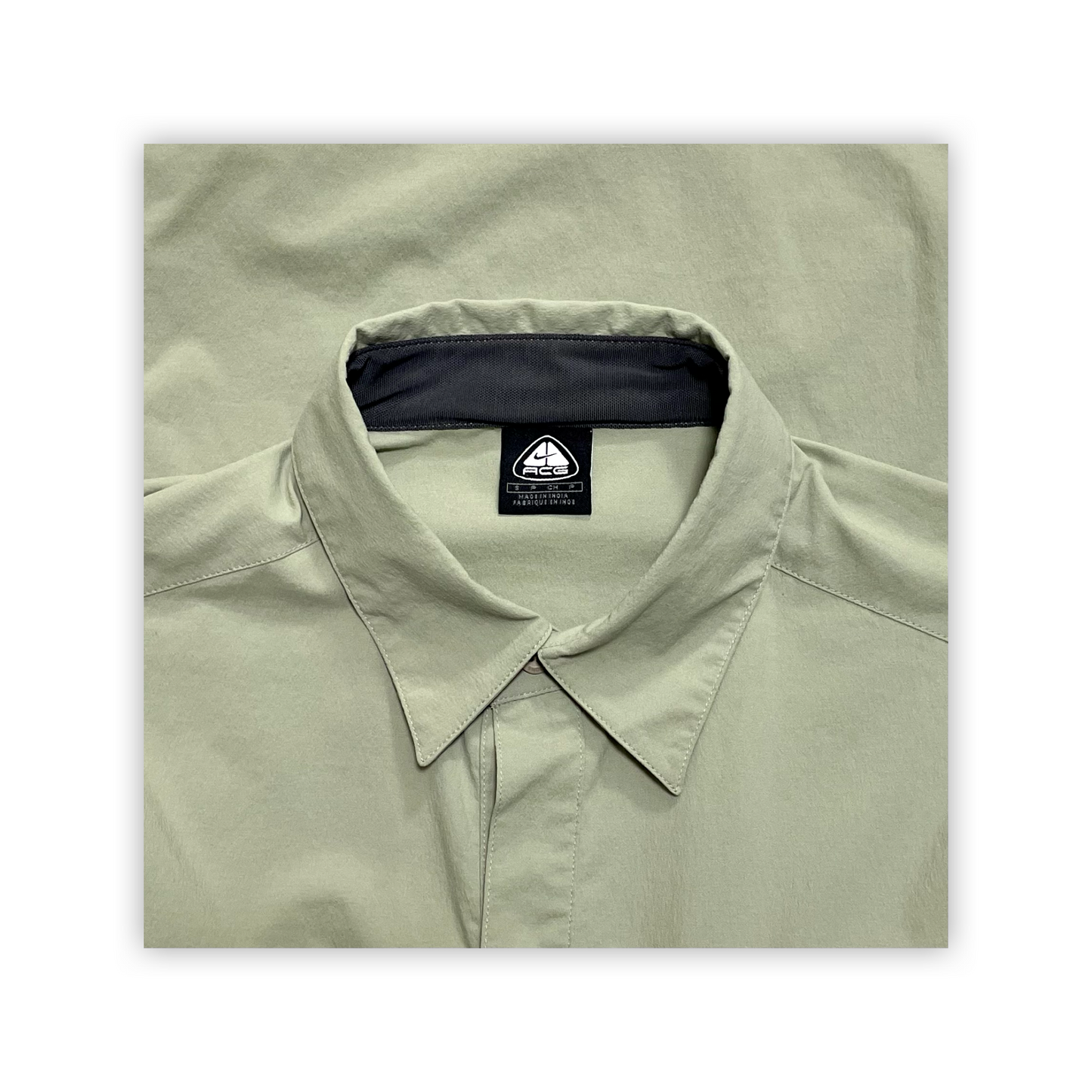 NIKE ACG Dri-Fit Gimmick Shirt