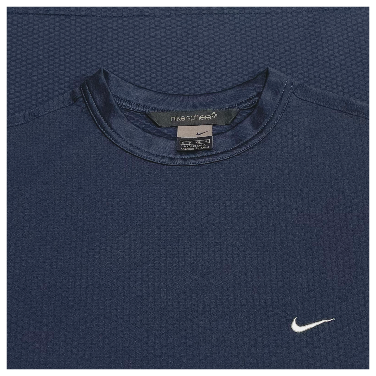 NIKE Sphere Tee