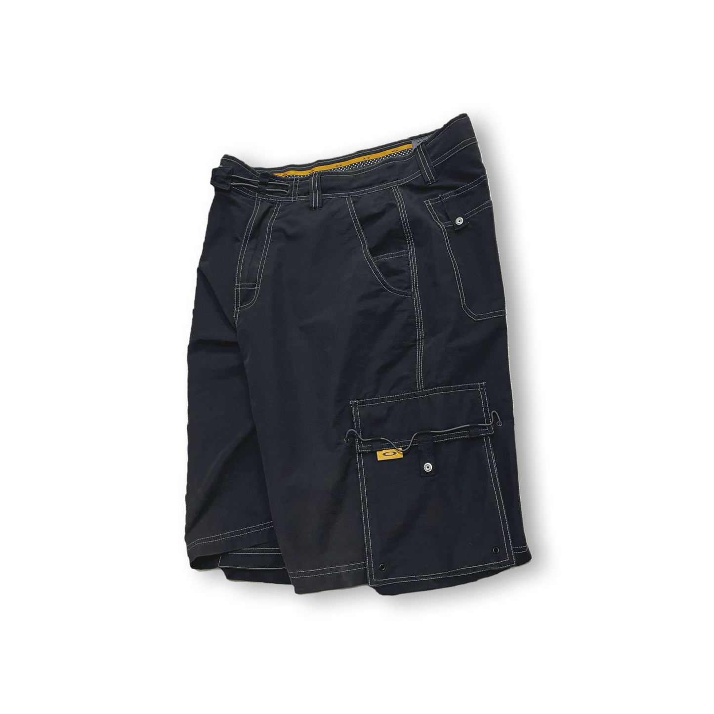 OAKLEY Software Shorts