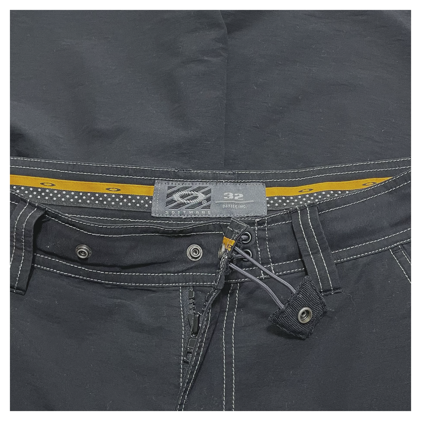 OAKLEY Software Shorts