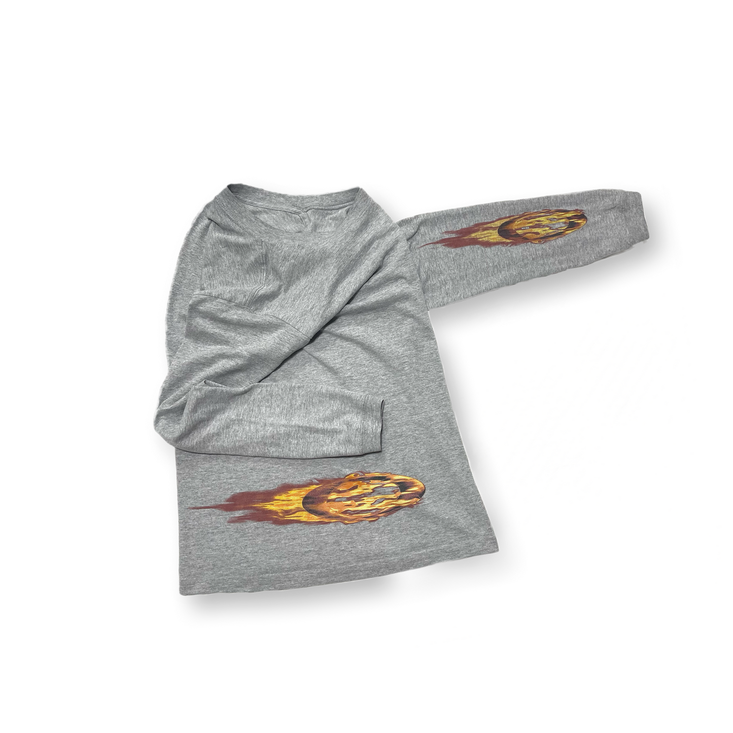 OAKLEY Software L/S Tee
