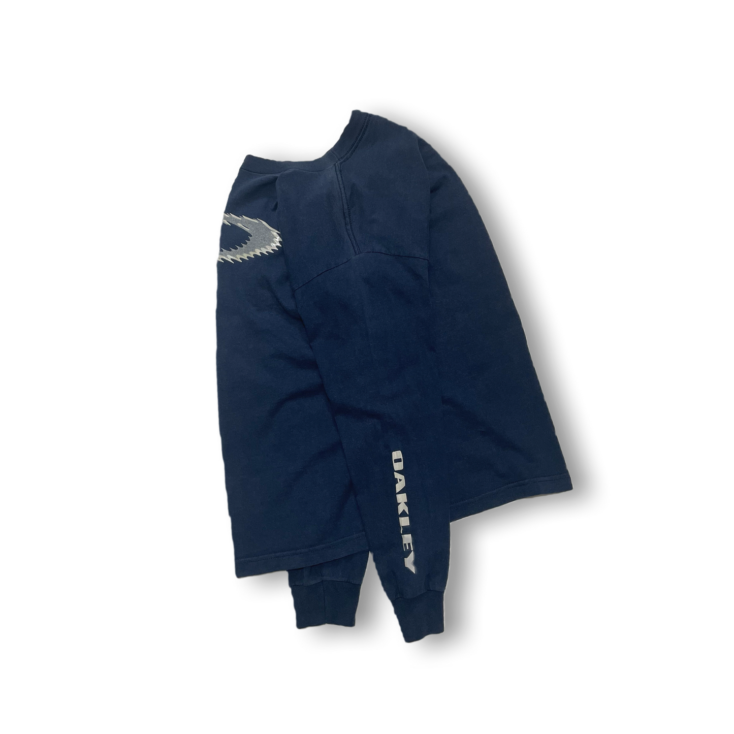 OAKLEY Print L/S Tee