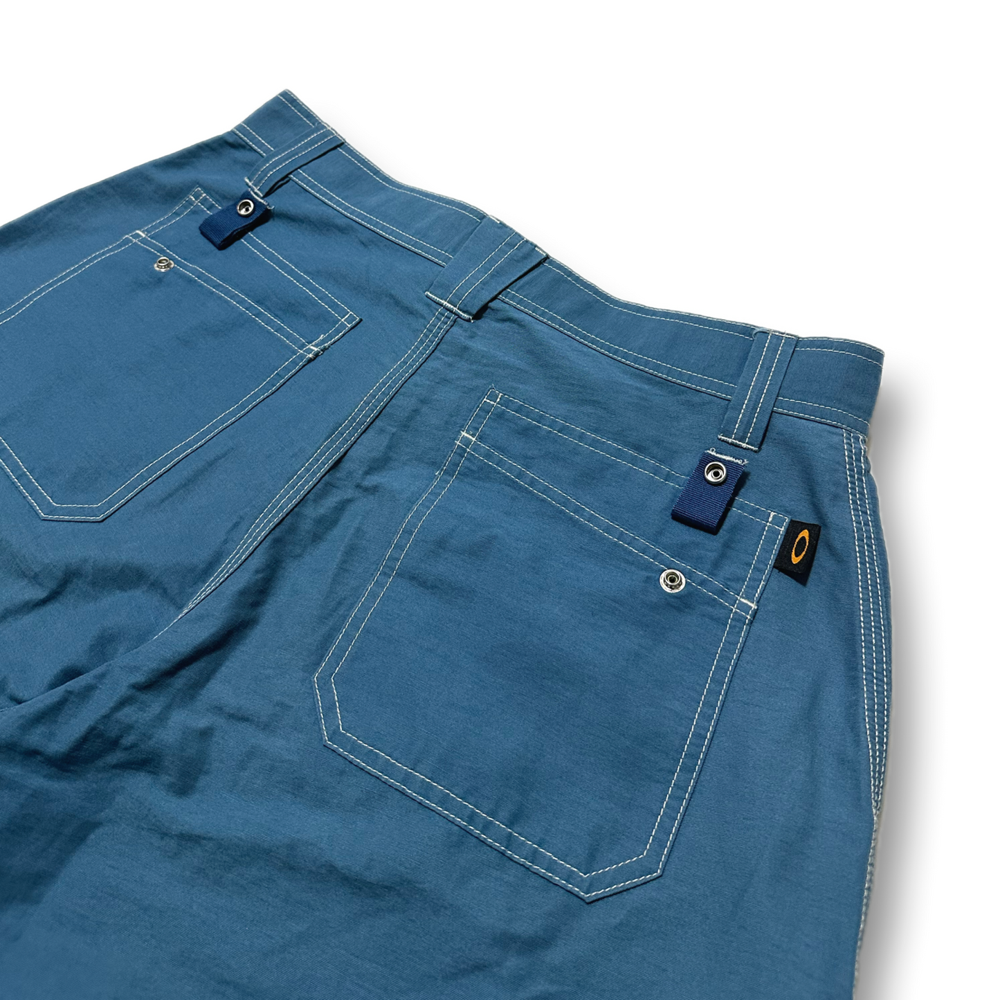 OAKLEY Software Shorts