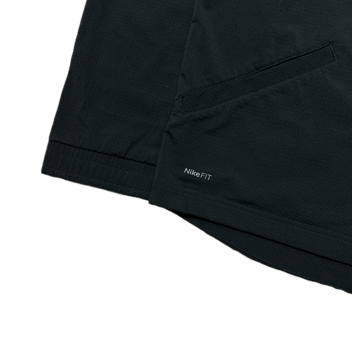 NIKE FIT Dry Transformable Panel Lined Jacket