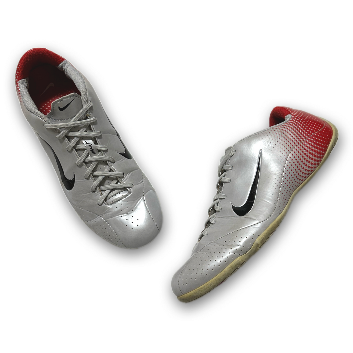 NIKE Mercurial Vapor Ⅲ 365 IC
