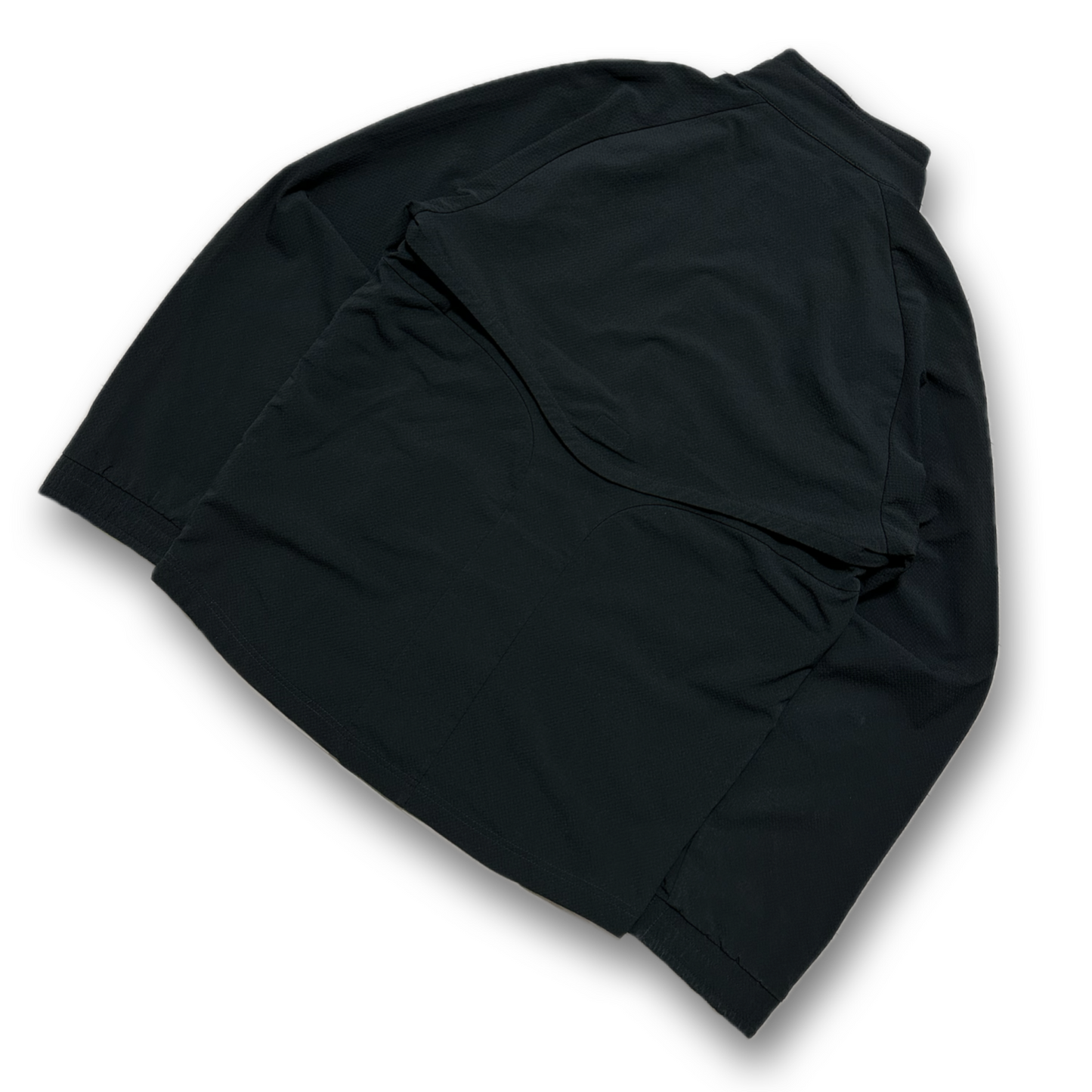 NIKE FIT Dry Transformable Panel Lined Jacket