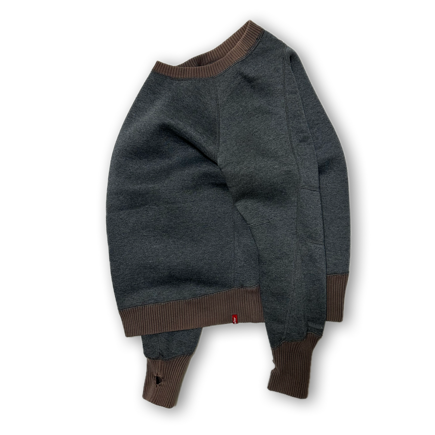 Levi's Engineered Jeans Articulated Sweatshirt