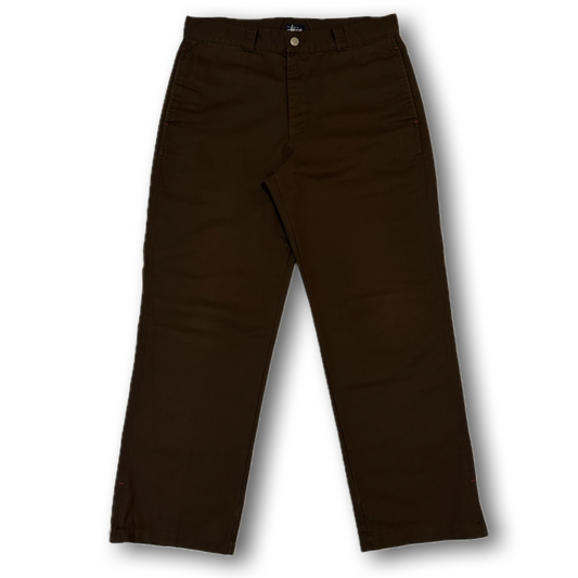 STUSSY Work Pants