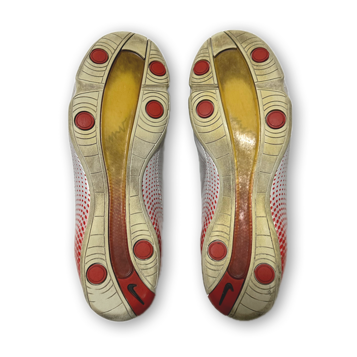 NIKE Mercurial Vapor Ⅲ 365 IC