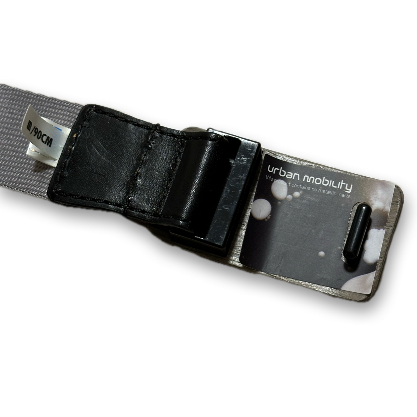 PUMA "Urban Mobility" Town X-Ray Belt