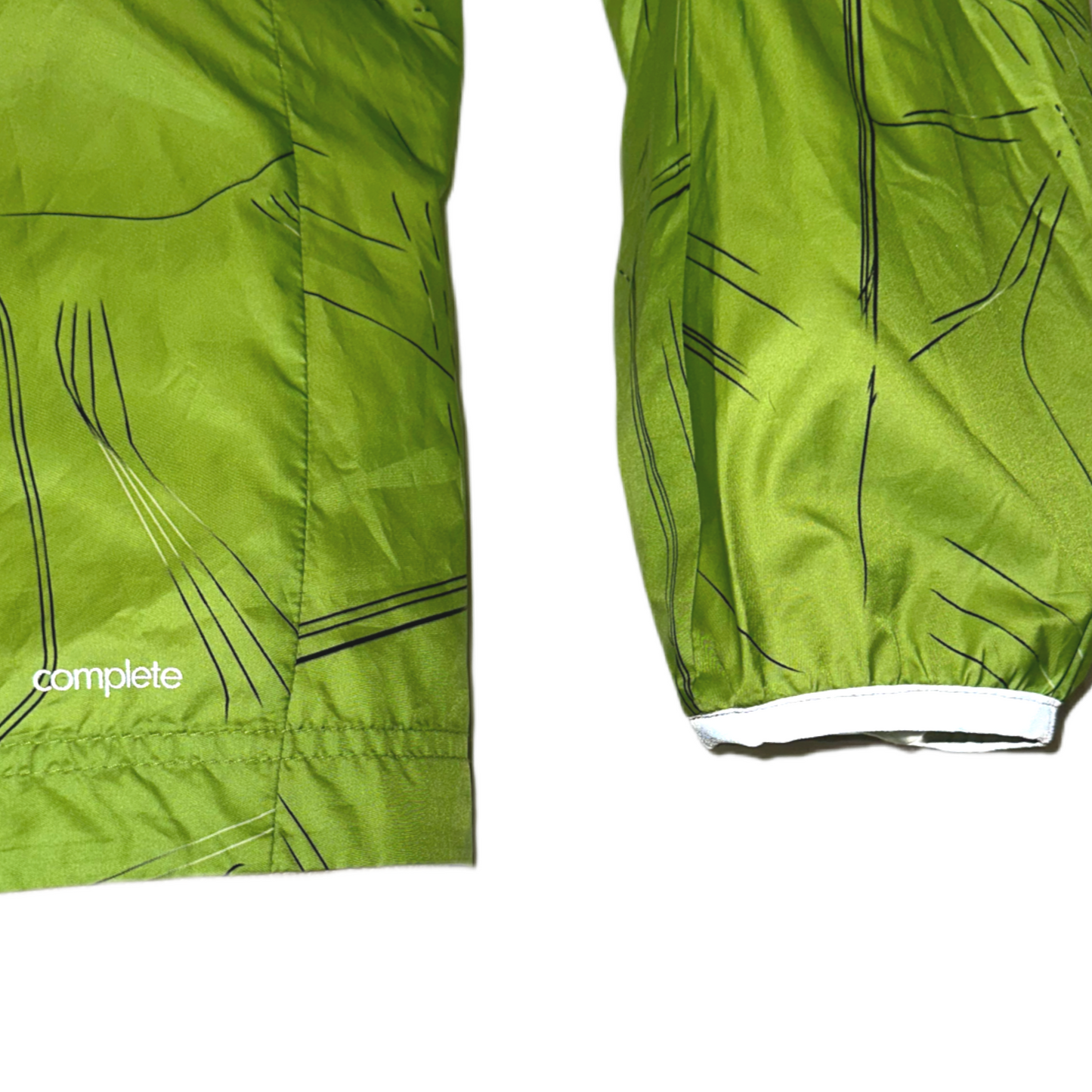 PUMA ''USP" Articulated Technical Light Jacket