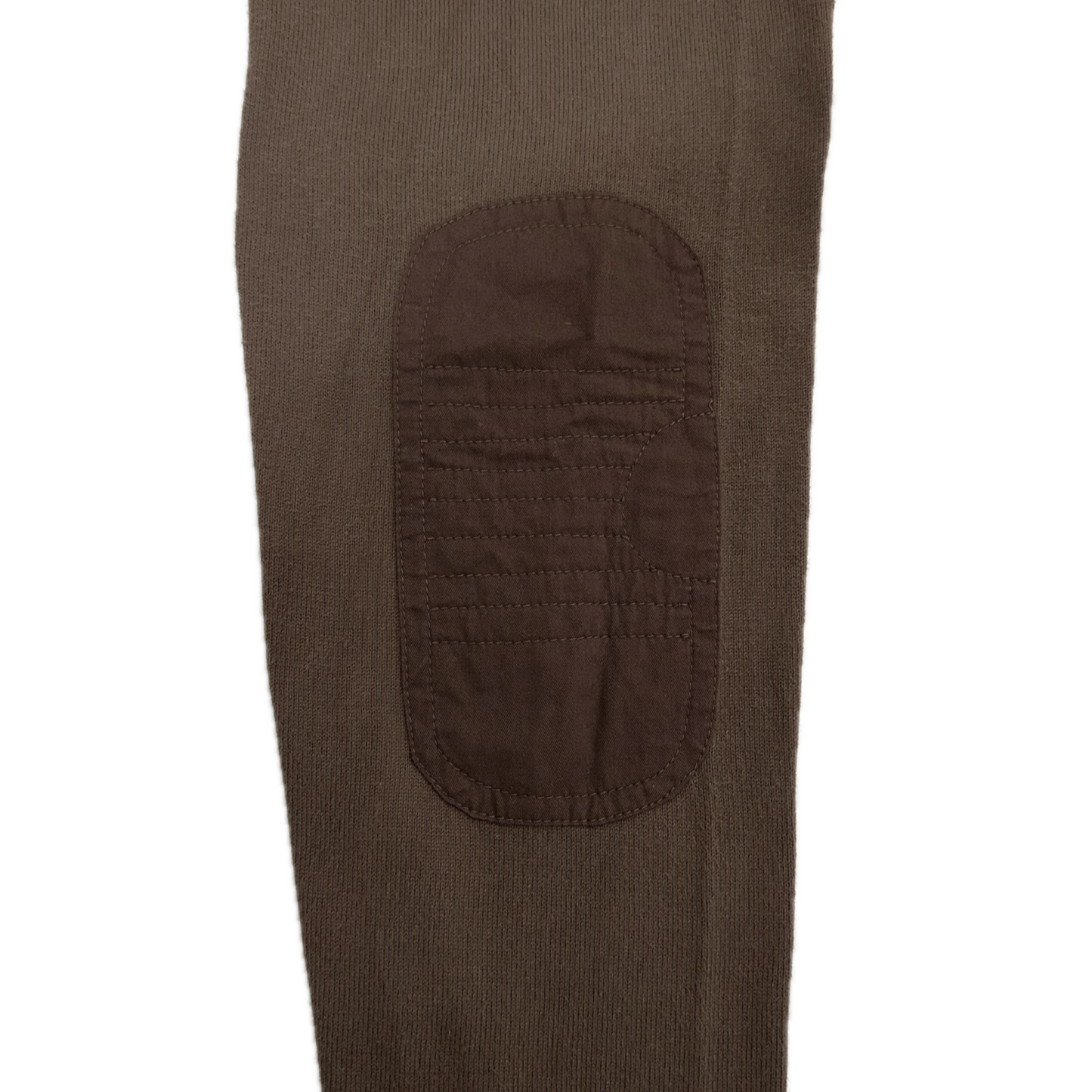 "96 HOURS" neil barrett for PUMA Asymmetric Design Cotton Knit