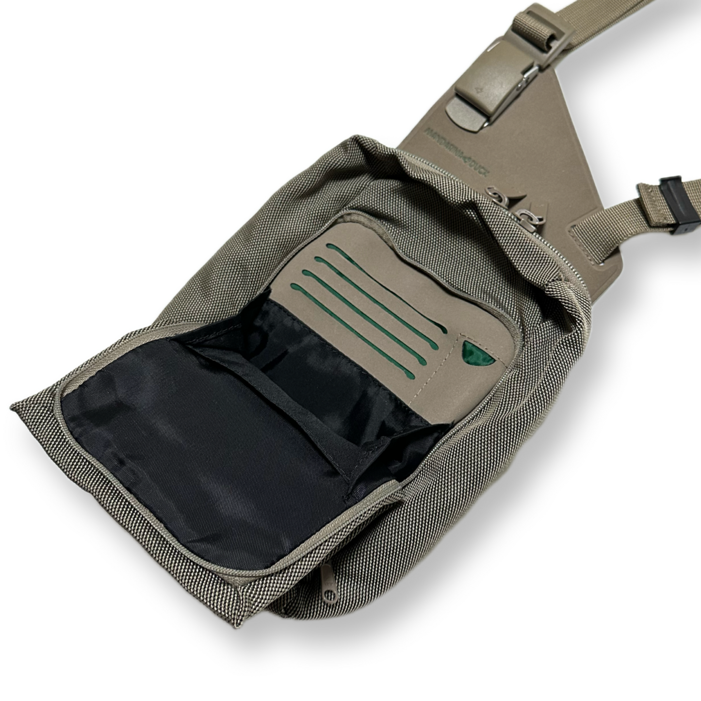 Mandarina Duck Work Bag