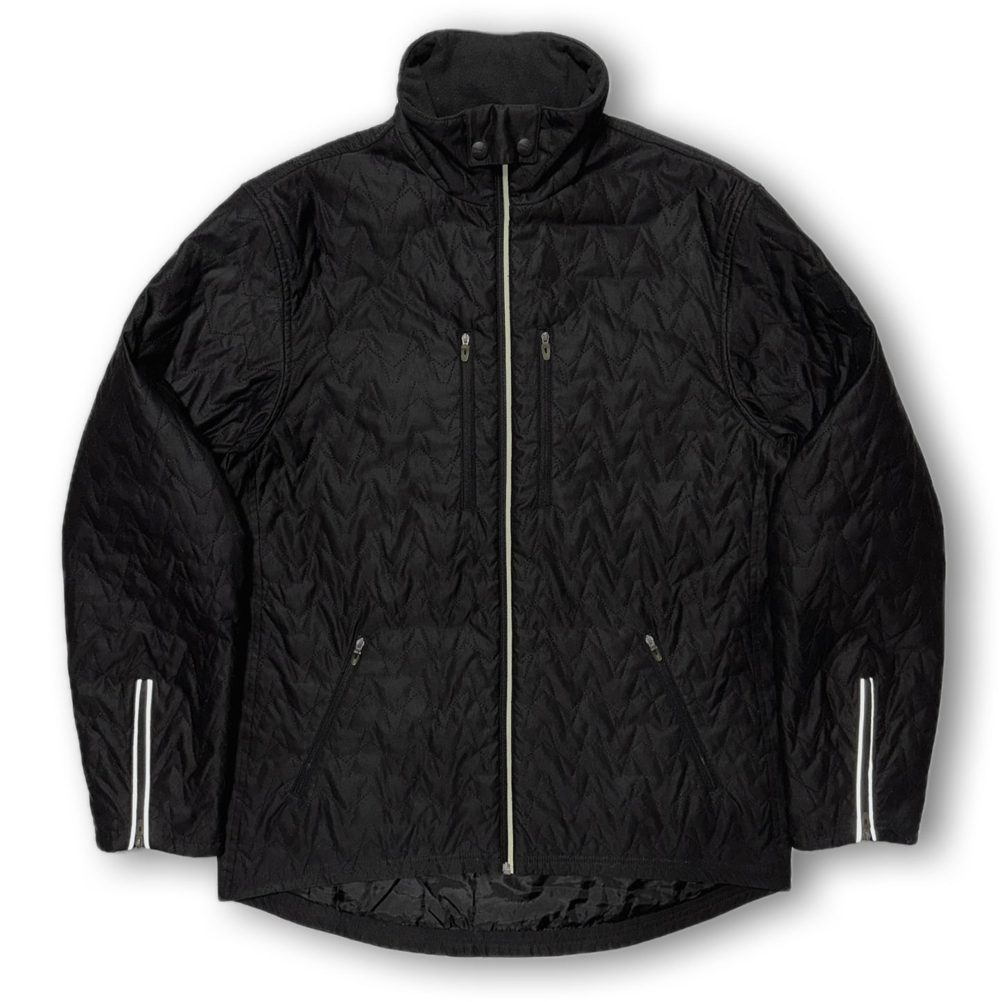 Vexed Generation × PUMA UM Quilted Packable Balaclava Jacket