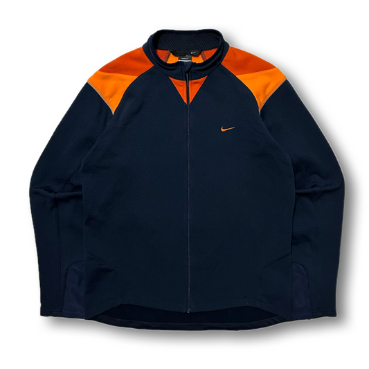 NIKE Therma-FIT Technical Center Zip Jacket